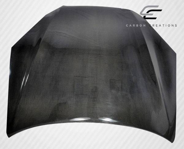 Hyundai Genesis 2DR OEM DriTech Carbon Fiber Body Kit- Hood 113126 thumbnail 4