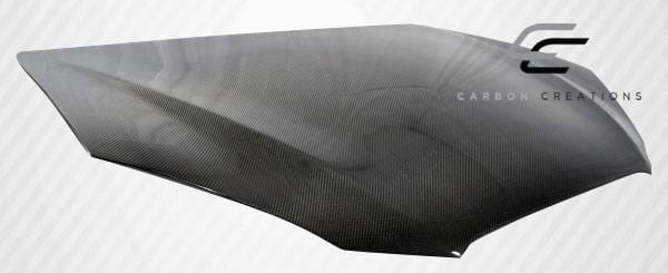 Hyundai Genesis 2DR OEM DriTech Carbon Fiber Body Kit- Hood 113126 thumbnail 7