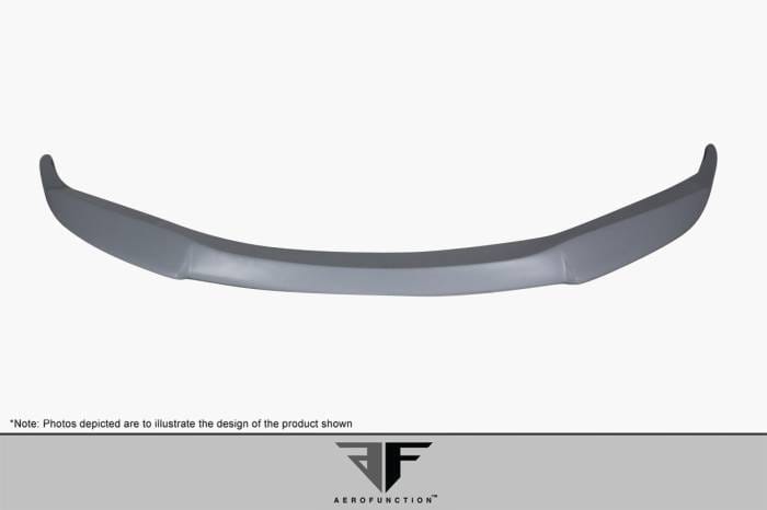 BMW M6 AF-1 Aero Function Front Bumper Lip Body Kit 113181 thumbnail 4