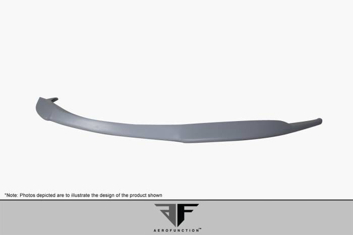 BMW M6 AF-1 Aero Function Front Bumper Lip Body Kit 113181 thumbnail 5