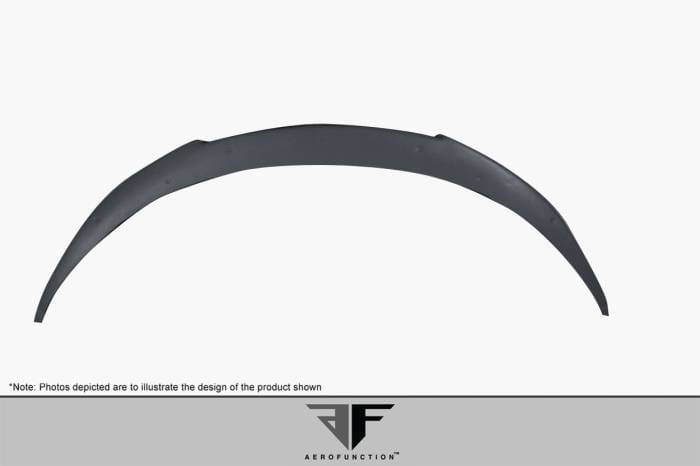 BMW M6 AF-1 Aero Function Front Bumper Lip Body Kit 113181 thumbnail 6