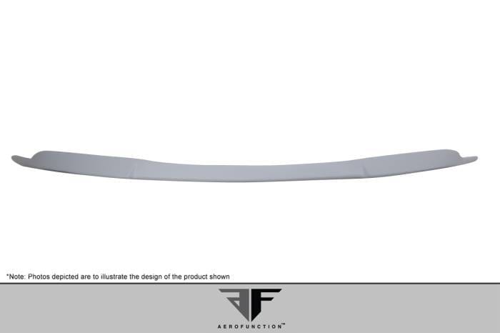 BMW M6 AF-1 Aero Function Front Bumper Lip Body Kit 113181 thumbnail 7