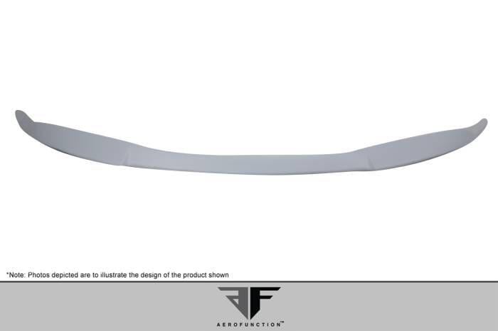 BMW M6 AF-1 Aero Function Front Bumper Lip Body Kit 113181 thumbnail 8