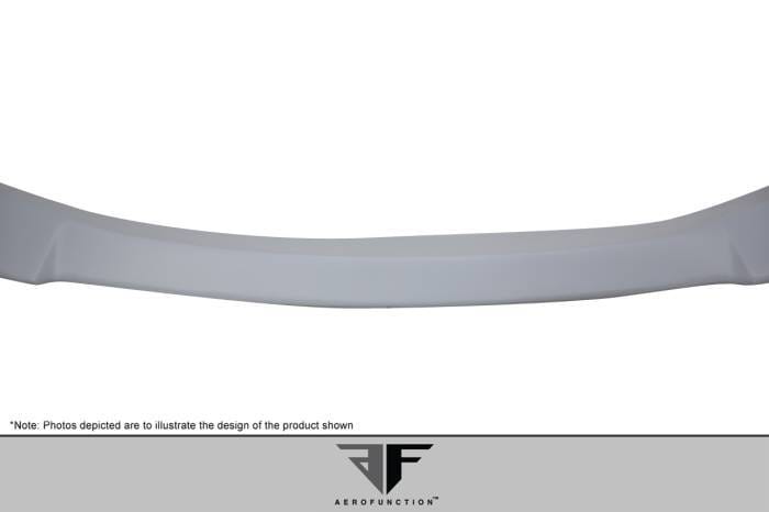 BMW M6 AF-1 Aero Function Front Bumper Lip Body Kit 113181 thumbnail 9