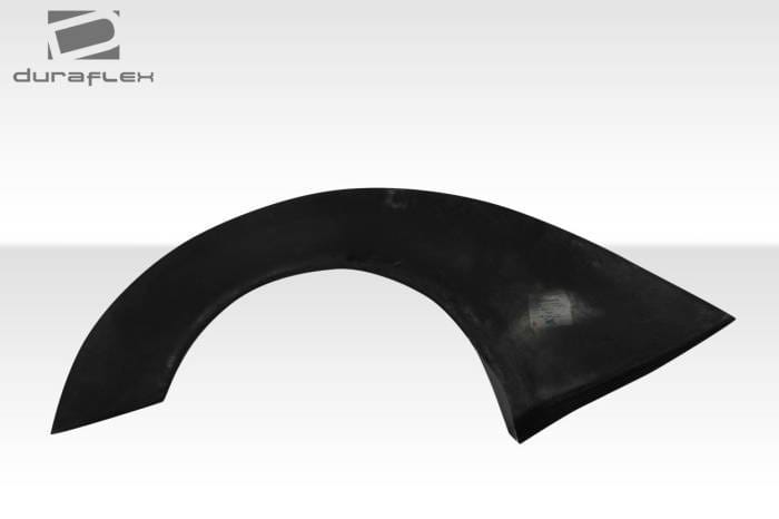 Nissan GTR LBW Duraflex Rear Fender Flares 113509 thumbnail 9