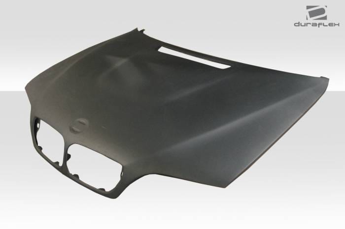 BMW 3 Series 4DR M3 look Duraflex Body Kit- Hood 113617 thumbnail 4