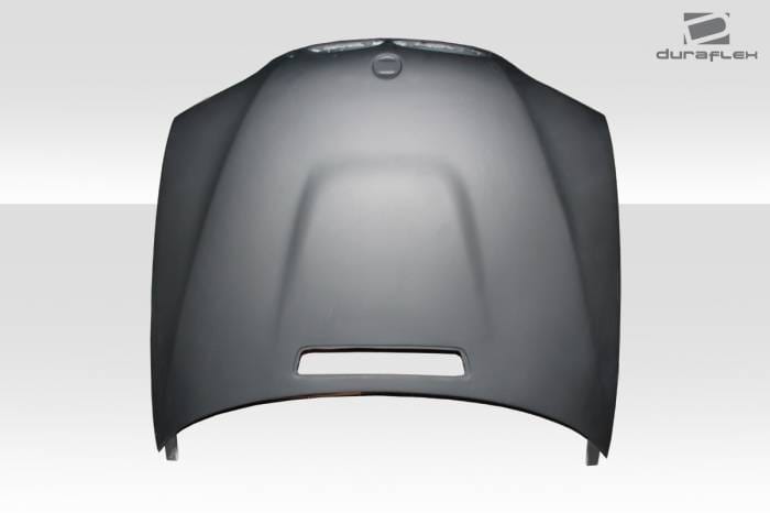 BMW 3 Series 4DR M3 look Duraflex Body Kit- Hood 113617 thumbnail 5