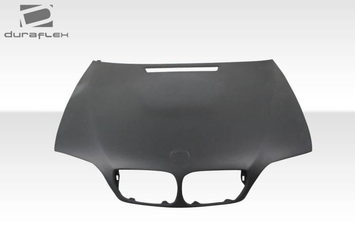 BMW 3 Series 4DR M3 look Duraflex Body Kit- Hood 113617 thumbnail 6
