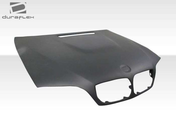 BMW 3 Series 4DR M3 look Duraflex Body Kit- Hood 113617 thumbnail 8