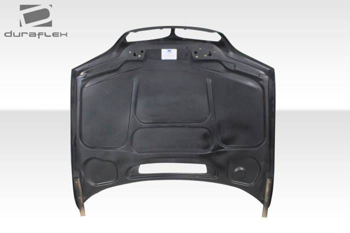 BMW 3 Series 4DR M3 look Duraflex Body Kit- Hood 113617 thumbnail 9