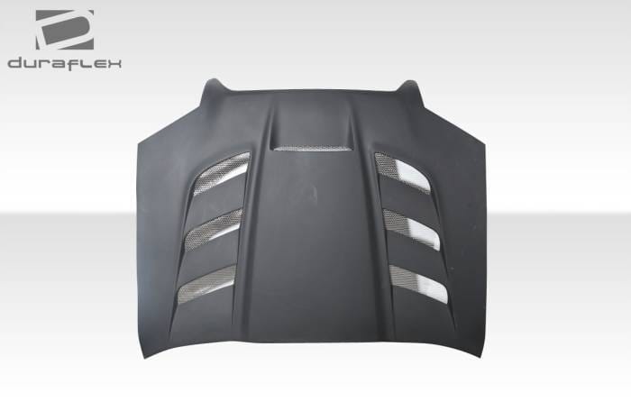 Toyota 4Runner Viper Duraflex Body Kit - Hood 113710 thumbnail 2