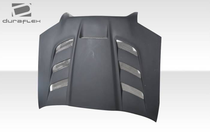 Toyota 4Runner Viper Duraflex Body Kit - Hood 113710 thumbnail 3