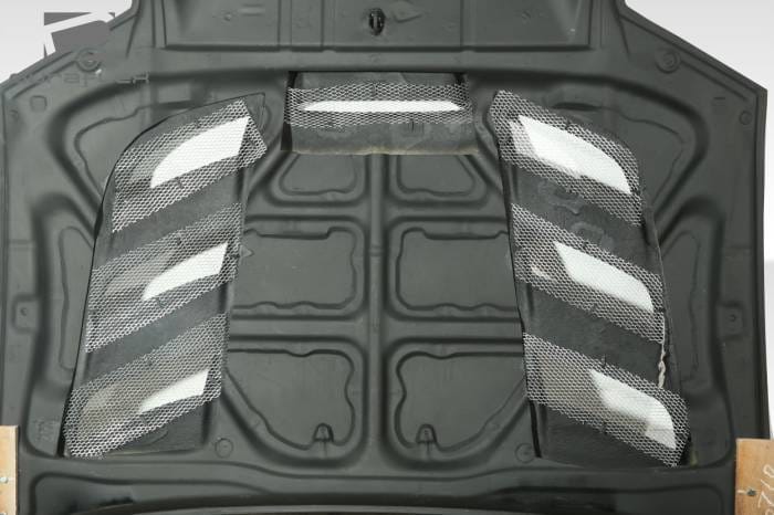 Toyota 4Runner Viper Duraflex Body Kit - Hood 113710 thumbnail 5