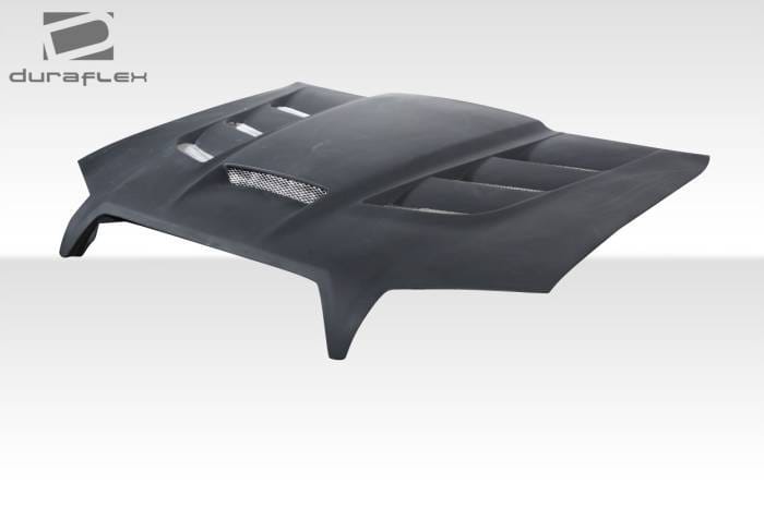 Toyota 4Runner Viper Duraflex Body Kit - Hood 113710 thumbnail 6
