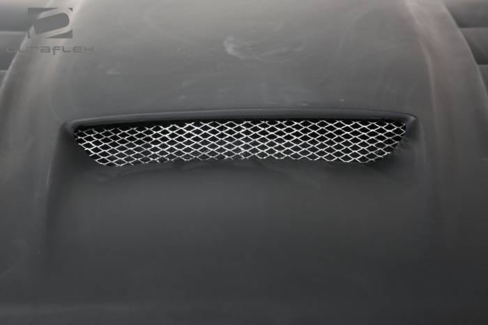 Toyota 4Runner Viper Duraflex Body Kit - Hood 113710 thumbnail 8