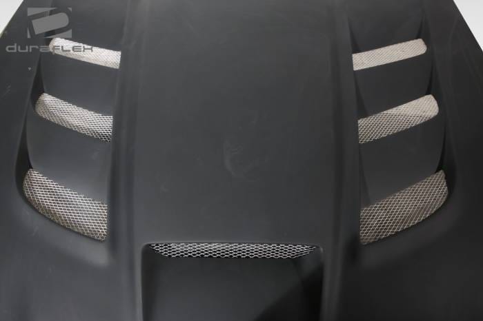 Toyota 4Runner Viper Duraflex Body Kit - Hood 113710 thumbnail 9