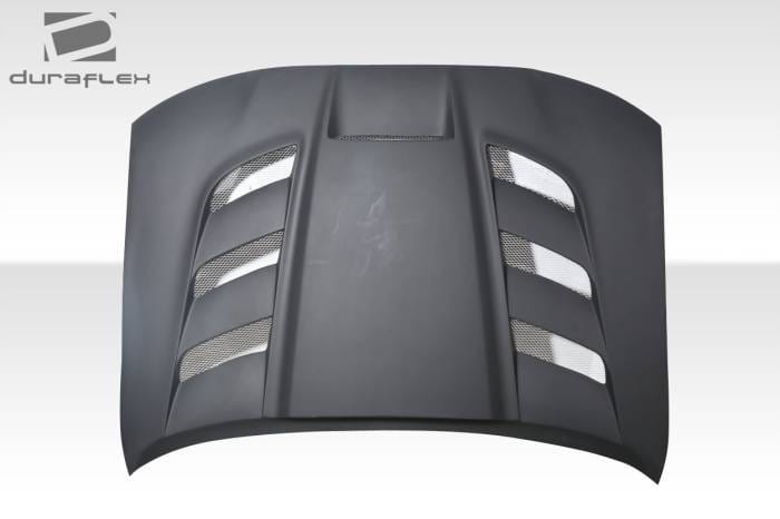 Toyota Tacoma Viper Look Duraflex Body Kit- Hood 113719 thumbnail 2