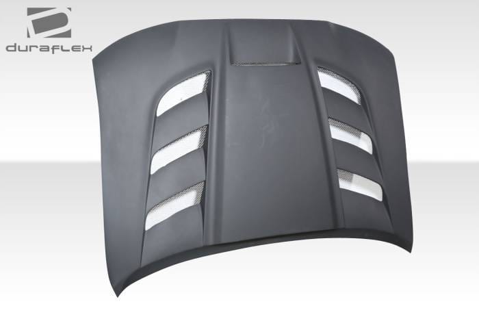 Toyota Tacoma Viper Look Duraflex Body Kit- Hood 113719 thumbnail 4
