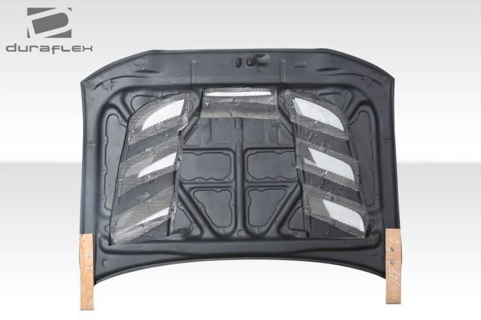 Toyota Tacoma Viper Look Duraflex Body Kit- Hood 113719 thumbnail 5