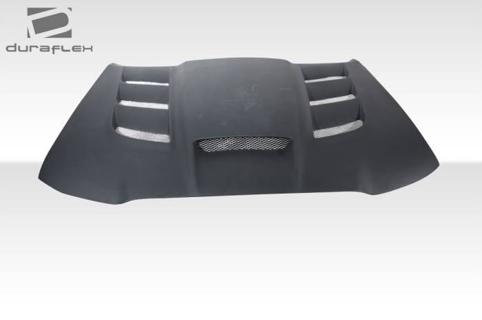Toyota Tacoma Viper Look Duraflex Body Kit- Hood 113719 thumbnail 6