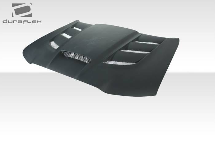 Toyota Tacoma Viper Look Duraflex Body Kit- Hood 113719 thumbnail 7