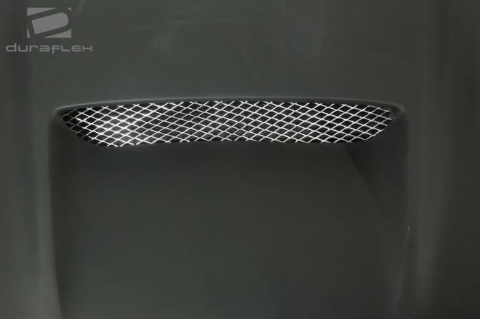 Toyota Tacoma Viper Look Duraflex Body Kit- Hood 113719 thumbnail 8