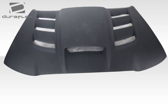 Toyota Tacoma Viper Look Duraflex Body Kit- Hood 113719 thumbnail 9