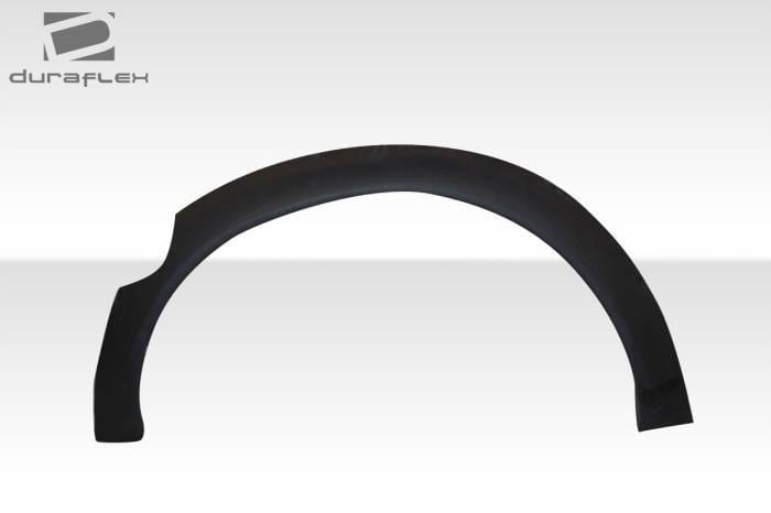 Nissan 240SX RBS V2 Duraflex Wide Rear Fender Flares 113848 thumbnail 3