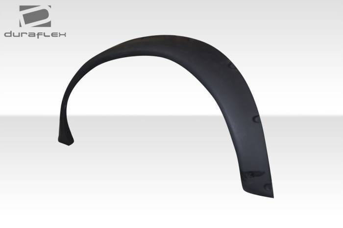 Nissan 240SX RBS V2 Duraflex Wide Rear Fender Flares 113848 thumbnail 4