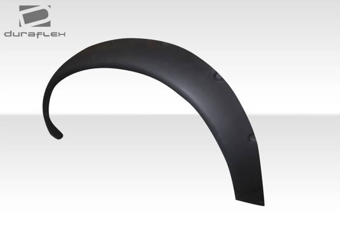 Nissan 240SX RBS V2 Duraflex Wide Rear Fender Flares 113848 thumbnail 5