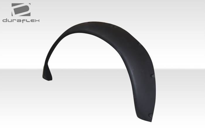 Nissan 240SX RBS V2 Duraflex Wide Rear Fender Flares 113848 thumbnail 6