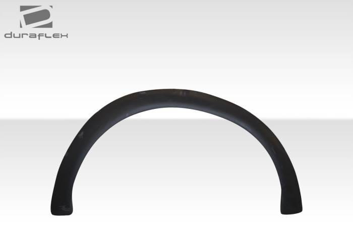 Nissan 240SX RBS V2 Duraflex Wide Rear Fender Flares 113848 thumbnail 7
