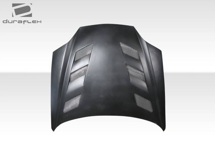 Hyundai Tiburon AM-S Duraflex Body Kit- Hood 113348 thumbnail 3