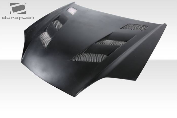 Hyundai Tiburon AM-S Duraflex Body Kit- Hood 113348 thumbnail 7