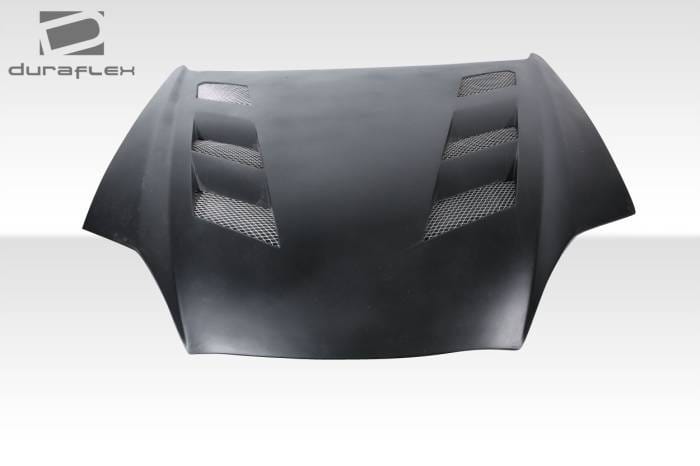 Hyundai Tiburon AM-S Duraflex Body Kit- Hood 113348 thumbnail 8