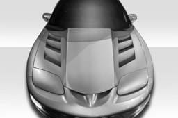 Pontiac Firebird AM-S Duraflex Body Kit- Hood 113365