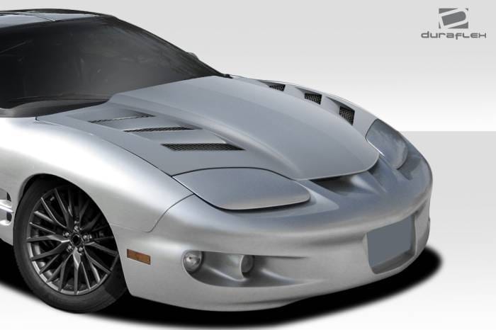 Pontiac Firebird AM-S Duraflex Body Kit- Hood 113365 thumbnail 2