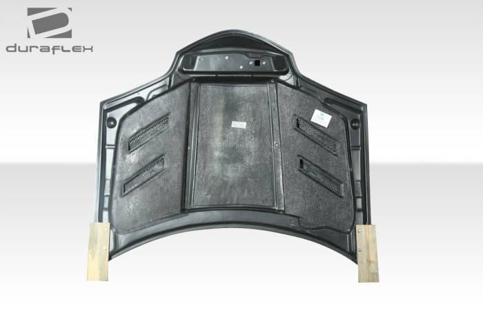 Pontiac Firebird AM-S Duraflex Body Kit- Hood 113365 thumbnail 5