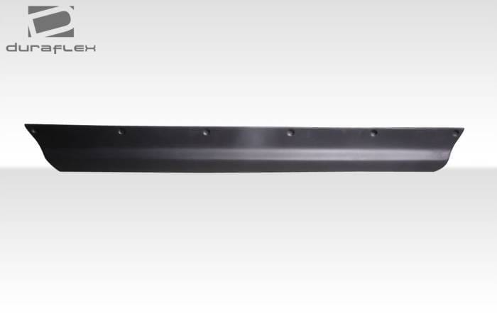 BMW 3 Series Circuit Duraflex Side Skirts Body Kit 113443 thumbnail 4