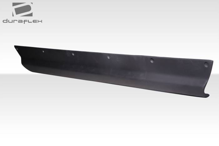 BMW 3 Series Circuit Duraflex Side Skirts Body Kit 113443 thumbnail 5