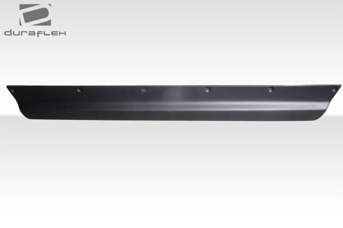 BMW 3 Series Circuit Duraflex Side Skirts Body Kit 113443 thumbnail 7