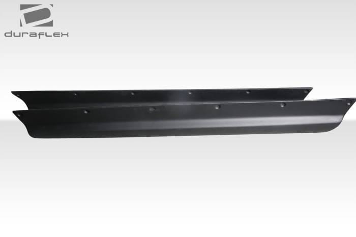 BMW 3 Series Circuit Duraflex Side Skirts Body Kit 113443 thumbnail 8