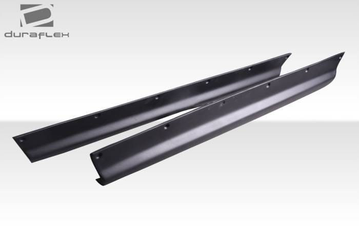 BMW 3 Series Circuit Duraflex Side Skirts Body Kit 113443 thumbnail 9