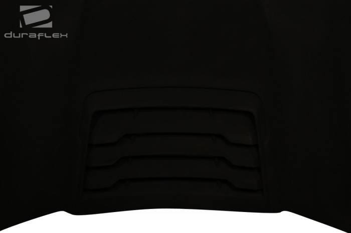 Ford F150 Raptor Look Duraflex Body Kit- Hood!!! 114101 thumbnail 4