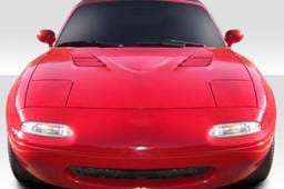 Mazda Miata Venom Duraflex Body Kit- Hood 114103