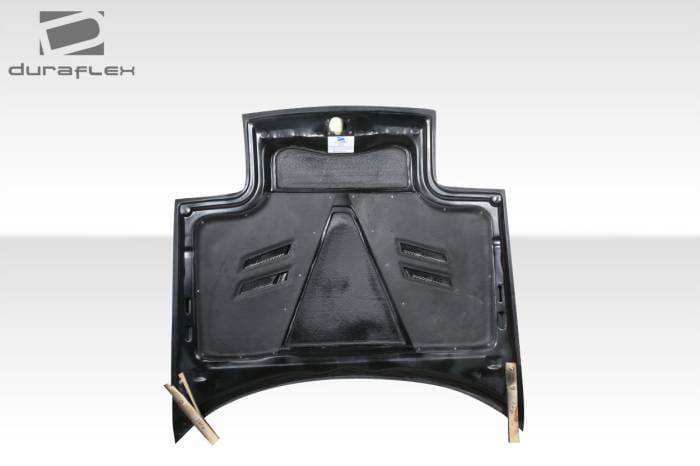 Mazda Miata Venom Duraflex Body Kit- Hood 114103 thumbnail 3