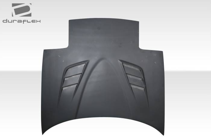 Mazda Miata Venom Duraflex Body Kit- Hood 114103 thumbnail 4