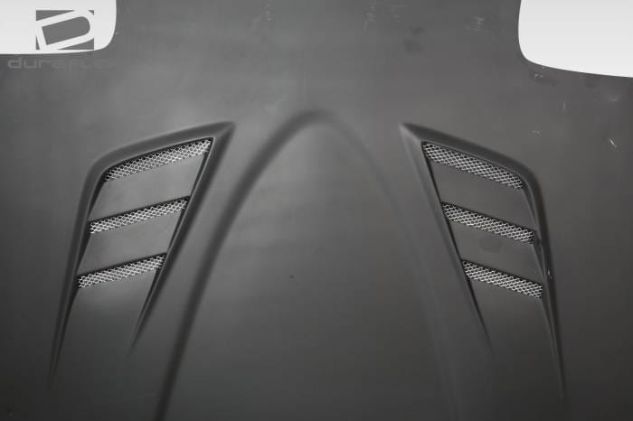 Mazda Miata Venom Duraflex Body Kit- Hood 114103 thumbnail 5