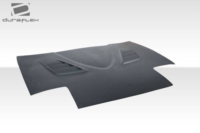 Mazda Miata Venom Duraflex Body Kit- Hood 114103 thumbnail 6
