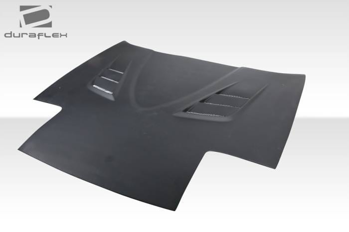 Mazda Miata Venom Duraflex Body Kit- Hood 114103 thumbnail 8